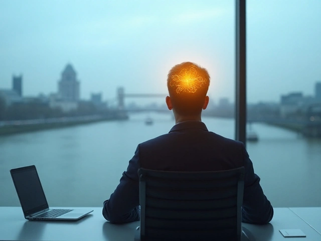 Mindfulness Boosts Focus & Concentration - How It Works