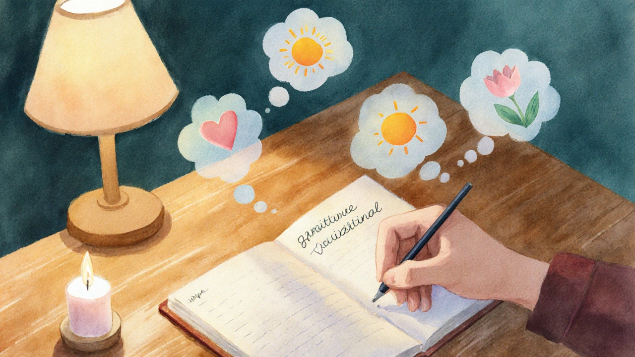 Avoiding the Trap of Toxic Positivity