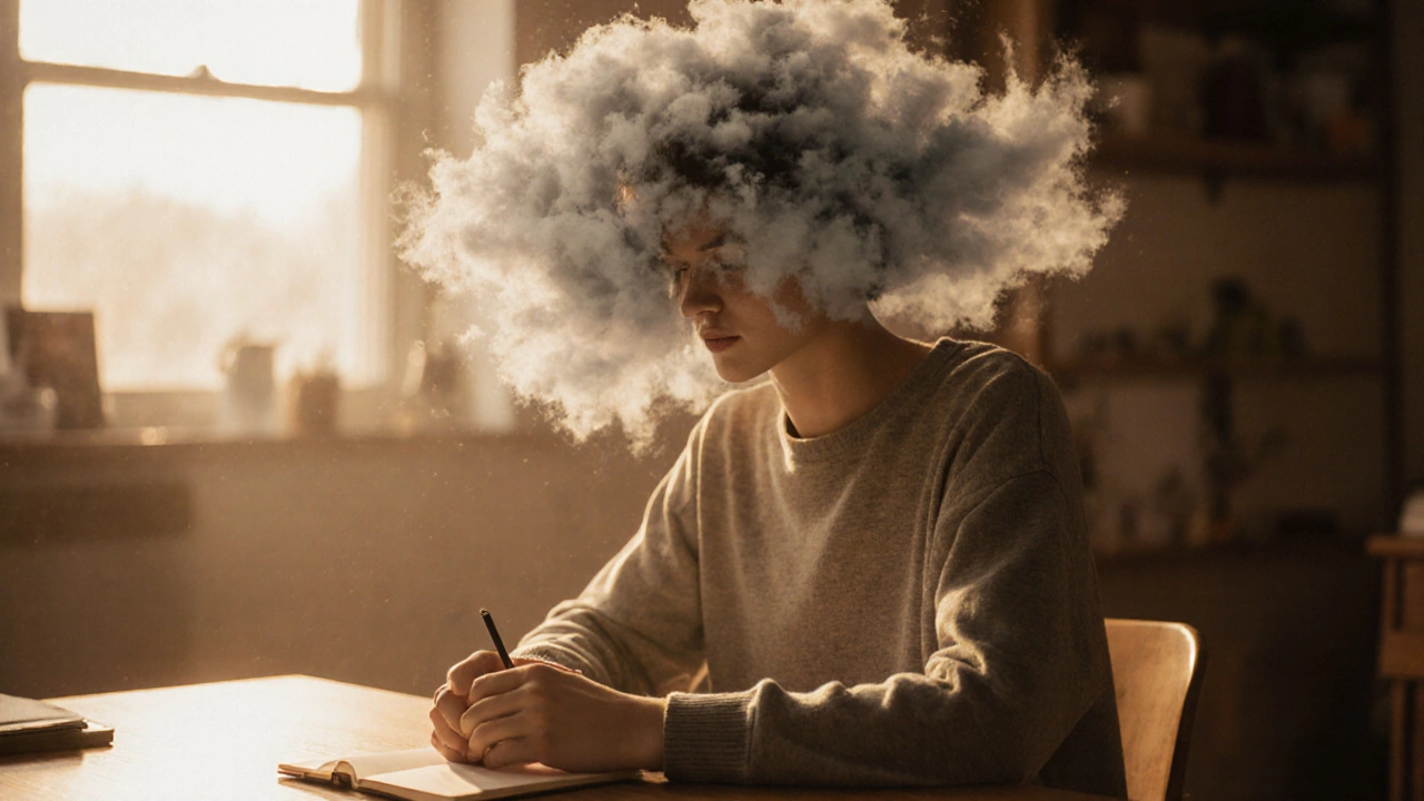How Mindfulness Boosts Creativity: Practical Tips
