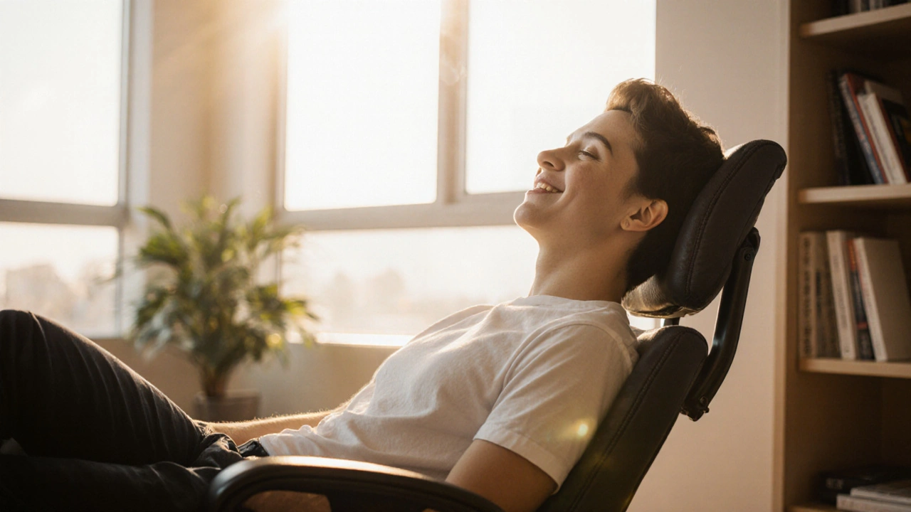 How Professional Therapy Boosts Mental Health - Key Benefits You Should Know