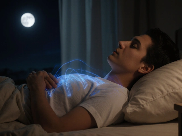 Harness the Power of Relaxation Techniques for Improved Sleep