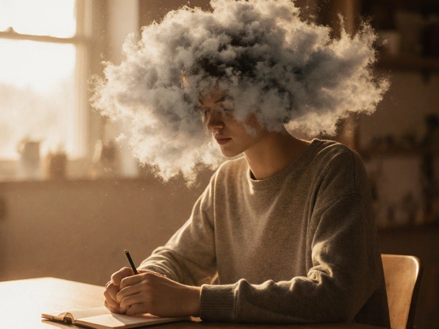 How Mindfulness Boosts Creativity: Practical Tips