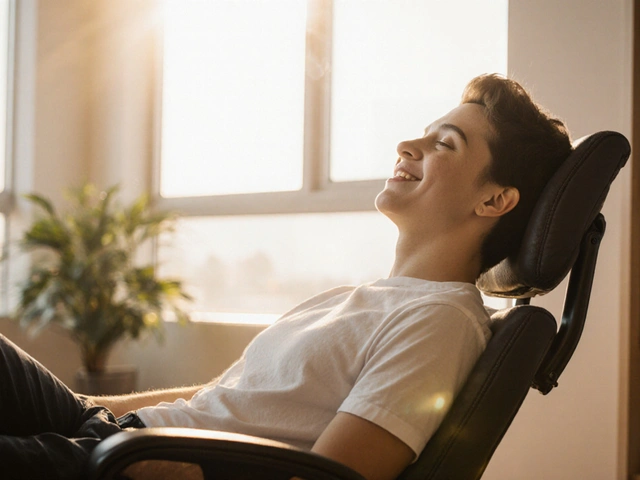 How Professional Therapy Boosts Mental Health - Key Benefits You Should Know
