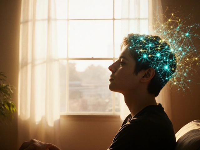 Unlocking the Power of Positive Thinking for Better Mental Health