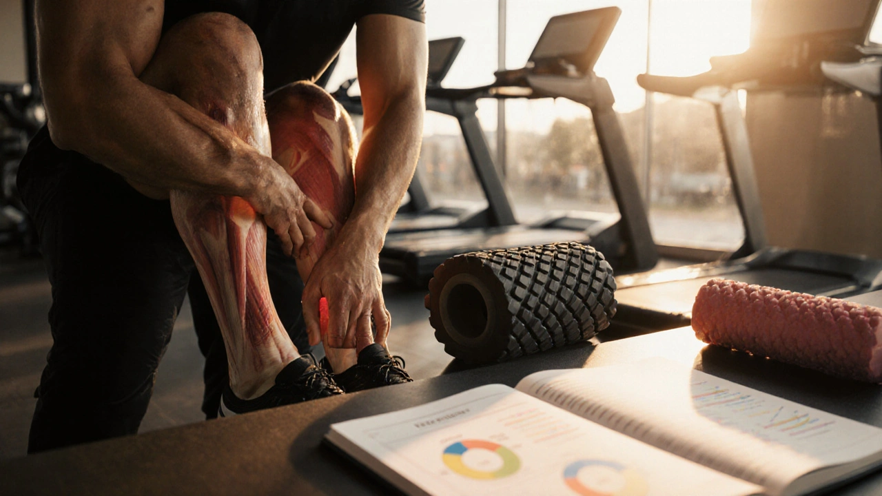 Experience the Transformation with Sports Massage: Recovery, Performance, and Pain Relief