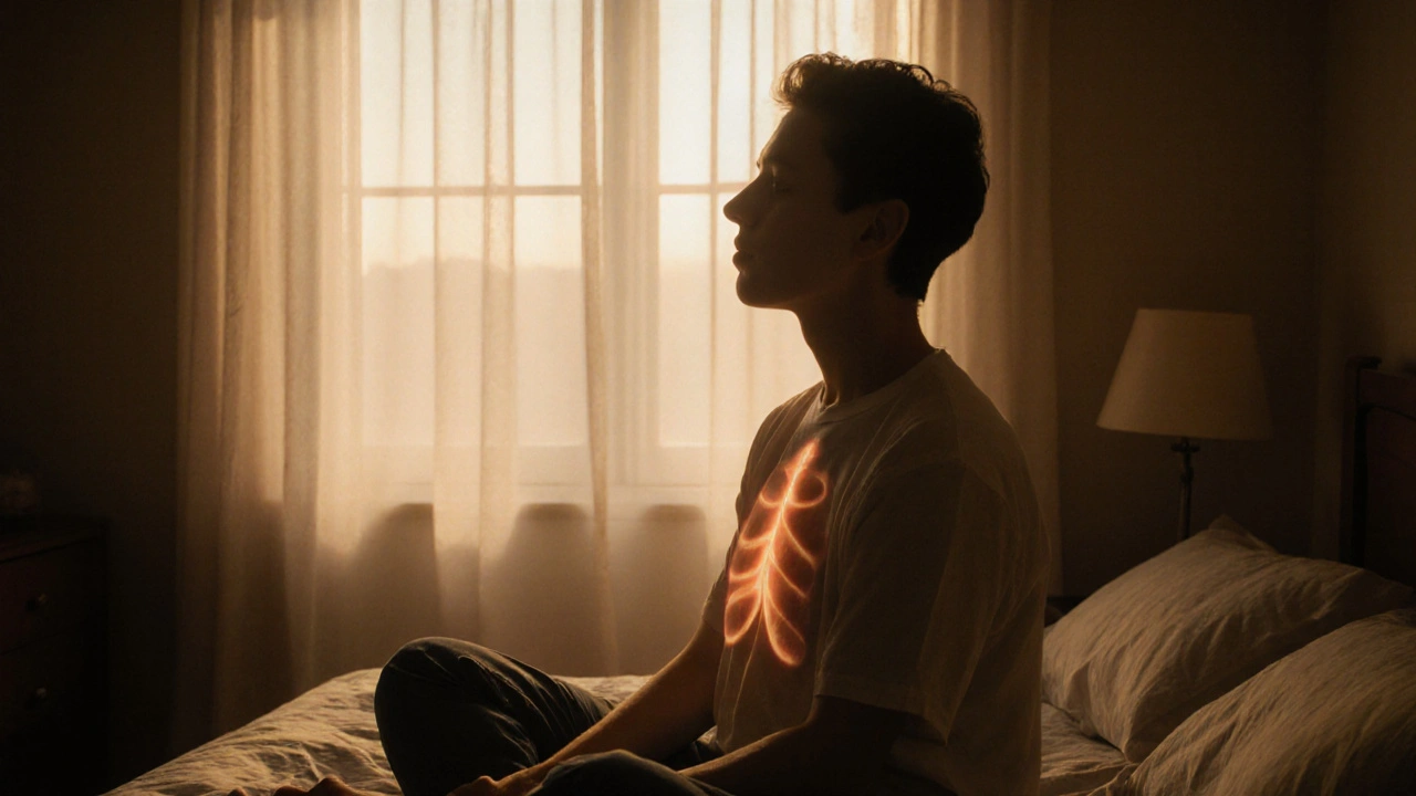 Relaxation Techniques: Essential Tools for Daily Stress Relief