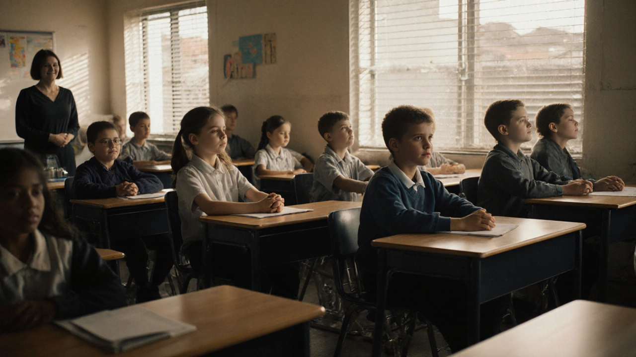 The Mindfulness Revolution: How Simple Breathing Techniques Are Transforming Mental Health Today