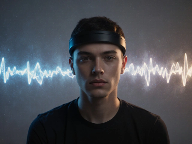 How Biofeedback Boosts Memory, Focus, and Mental Clarity