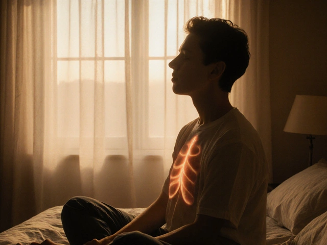 Relaxation Techniques: Essential Tools for Daily Stress Relief