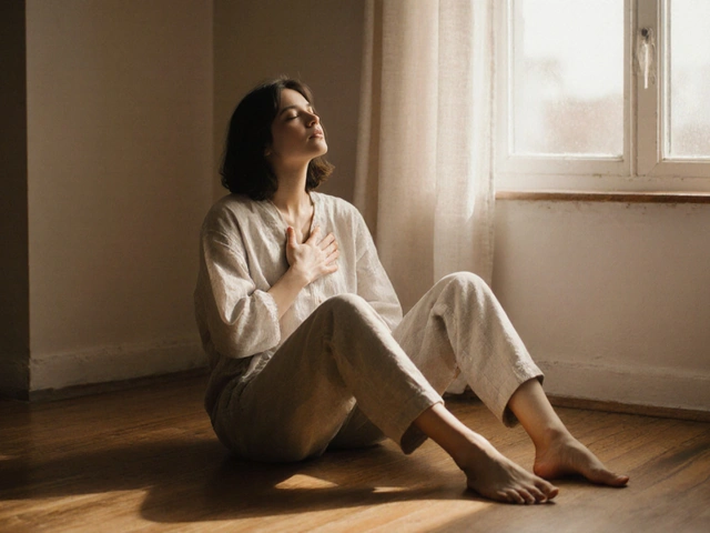 Stress No More: Simple Relaxation Techniques for Everyday Life