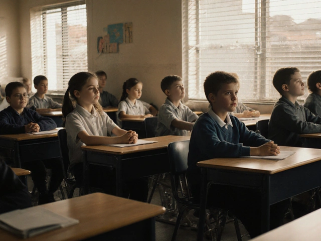 The Mindfulness Revolution: How Simple Breathing Techniques Are Transforming Mental Health Today