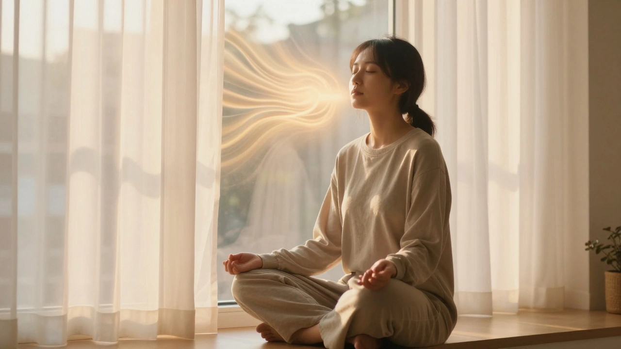 Relaxation Techniques: Simple, Proven Ways to Beat Everyday Stress