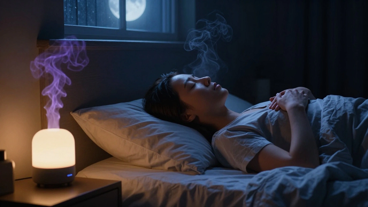 Stress Reduction: How to Calm Your Mind for Deeper Sleep