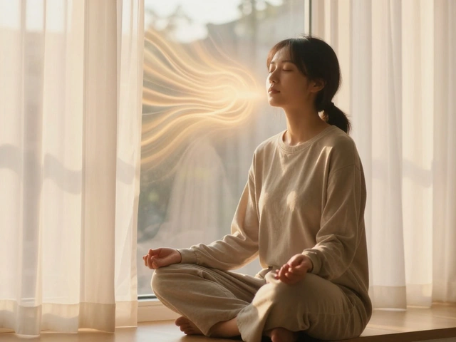 Relaxation Techniques: Simple, Proven Ways to Beat Everyday Stress