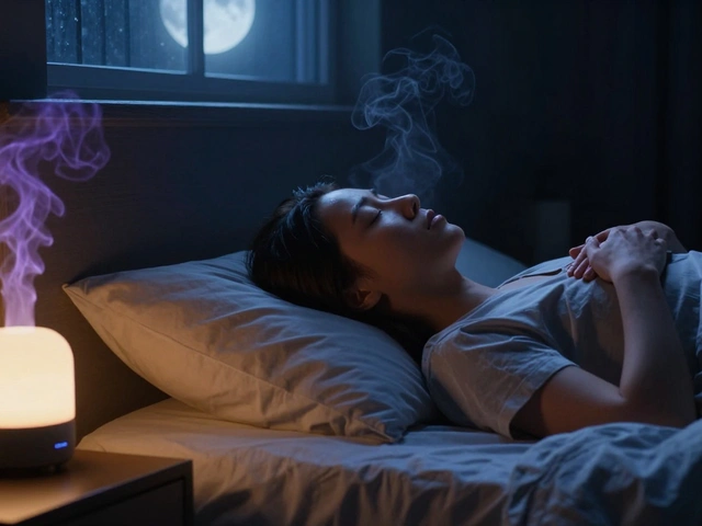 Stress Reduction: How to Calm Your Mind for Deeper Sleep