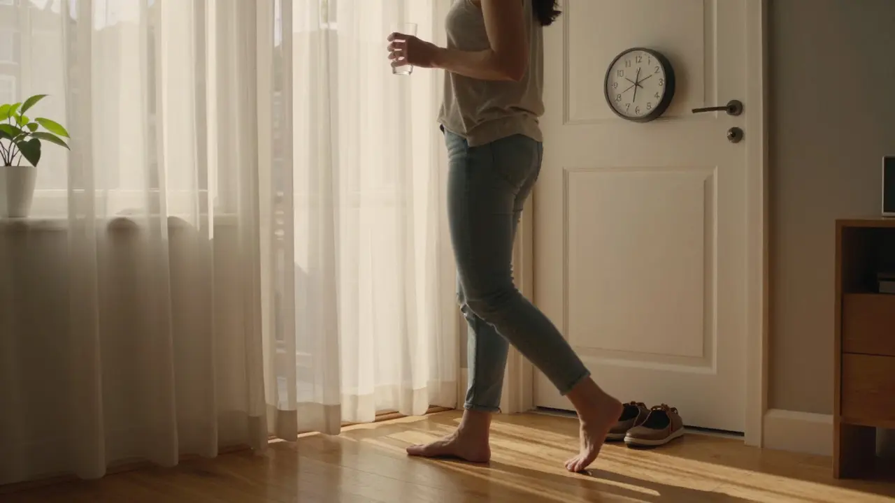 How Setting Health Goals Can Transform Your Daily Life