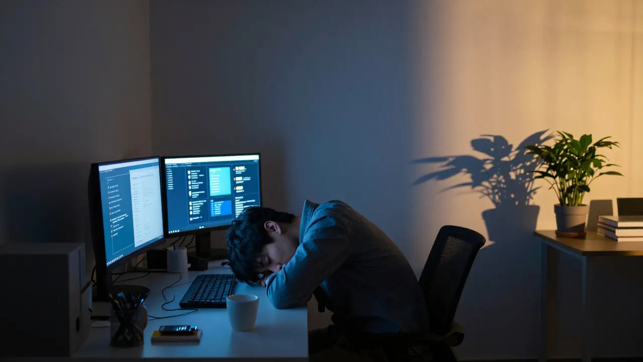 Stress Reduction: How Lowering Stress Unlocks Your Creative Potential