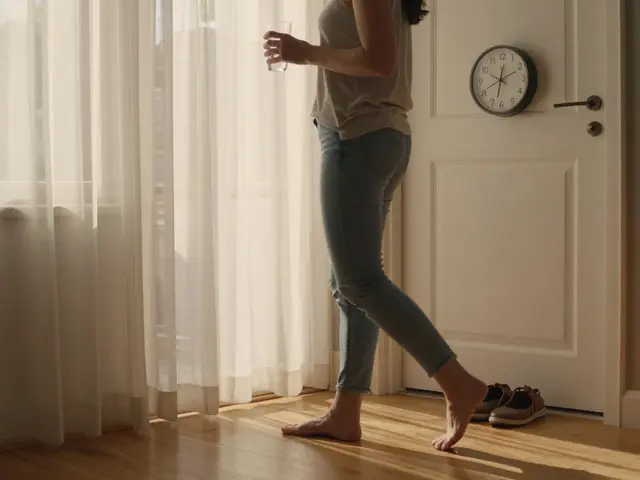 How Setting Health Goals Can Transform Your Daily Life