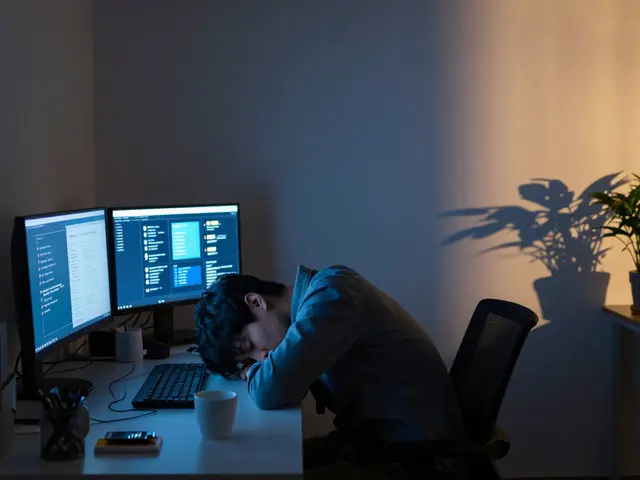 Stress Reduction: How Lowering Stress Unlocks Your Creative Potential