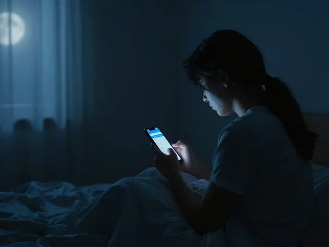 Tackling Health Anxiety: A Step-by-Step Guide to Regaining Control