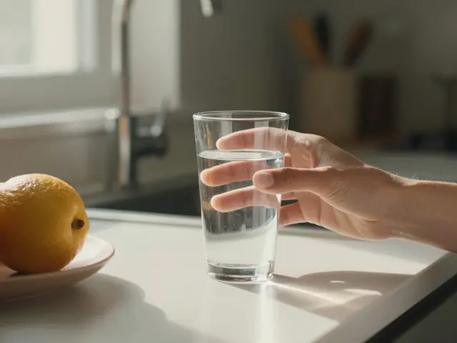 The Secret to Achieving Your Health Goals