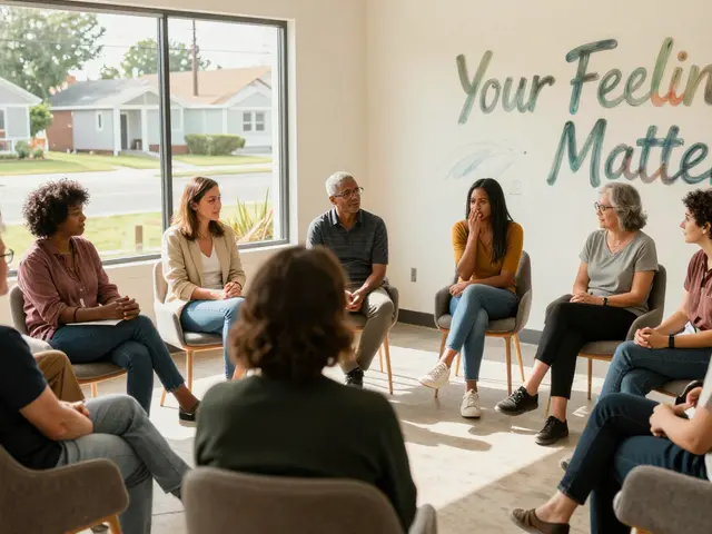 Mental Health Awareness: The Key to a Healthy Society