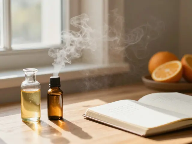The Essential Guide to Aromatherapy for Beginners