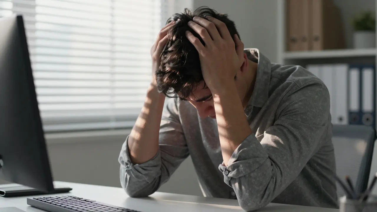 Boost Your Wellbeing with These Top Relaxation Techniques