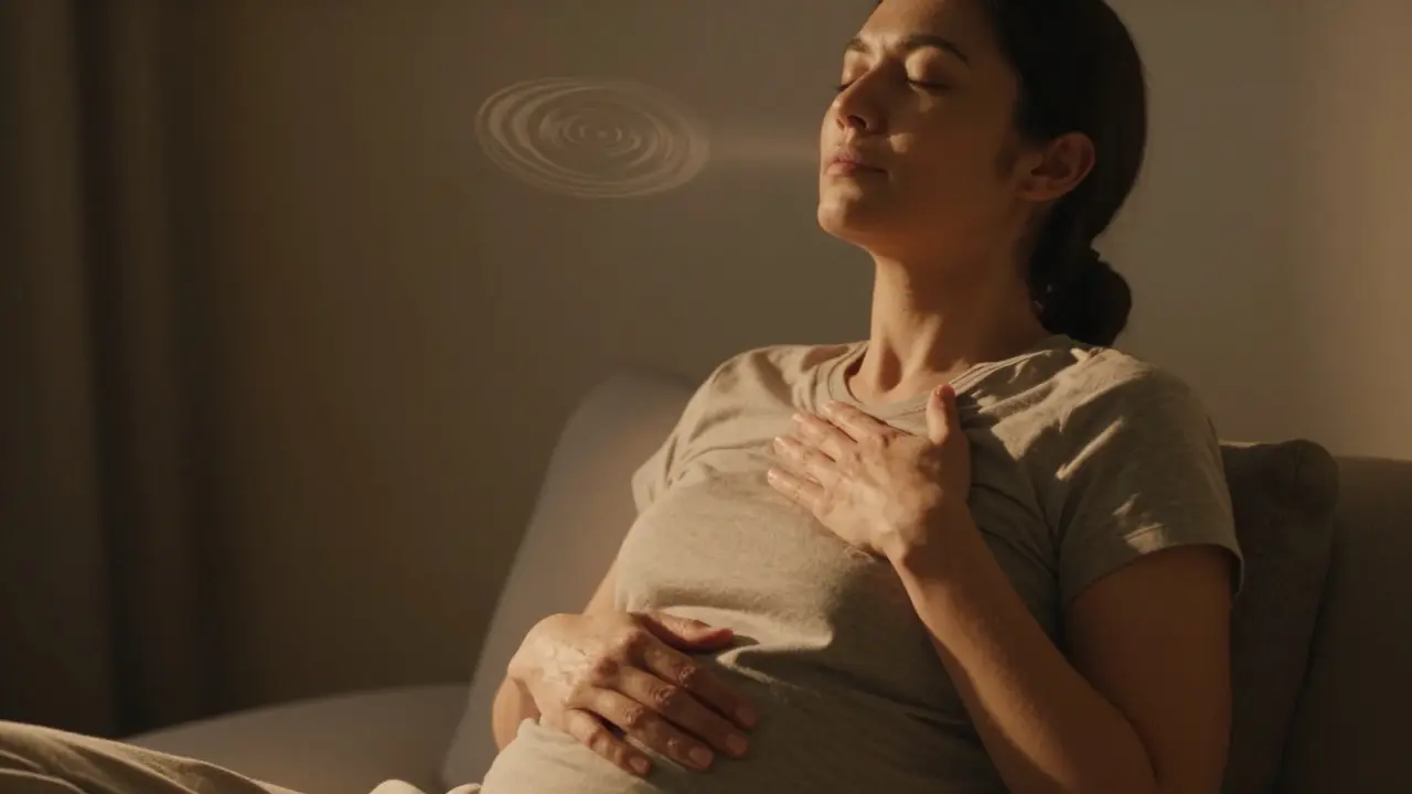 Relaxation Techniques to Help You Conquer Your Fear and Anxiety