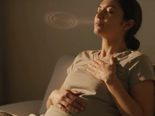 Relaxation Techniques to Help You Conquer Your Fear and Anxiety