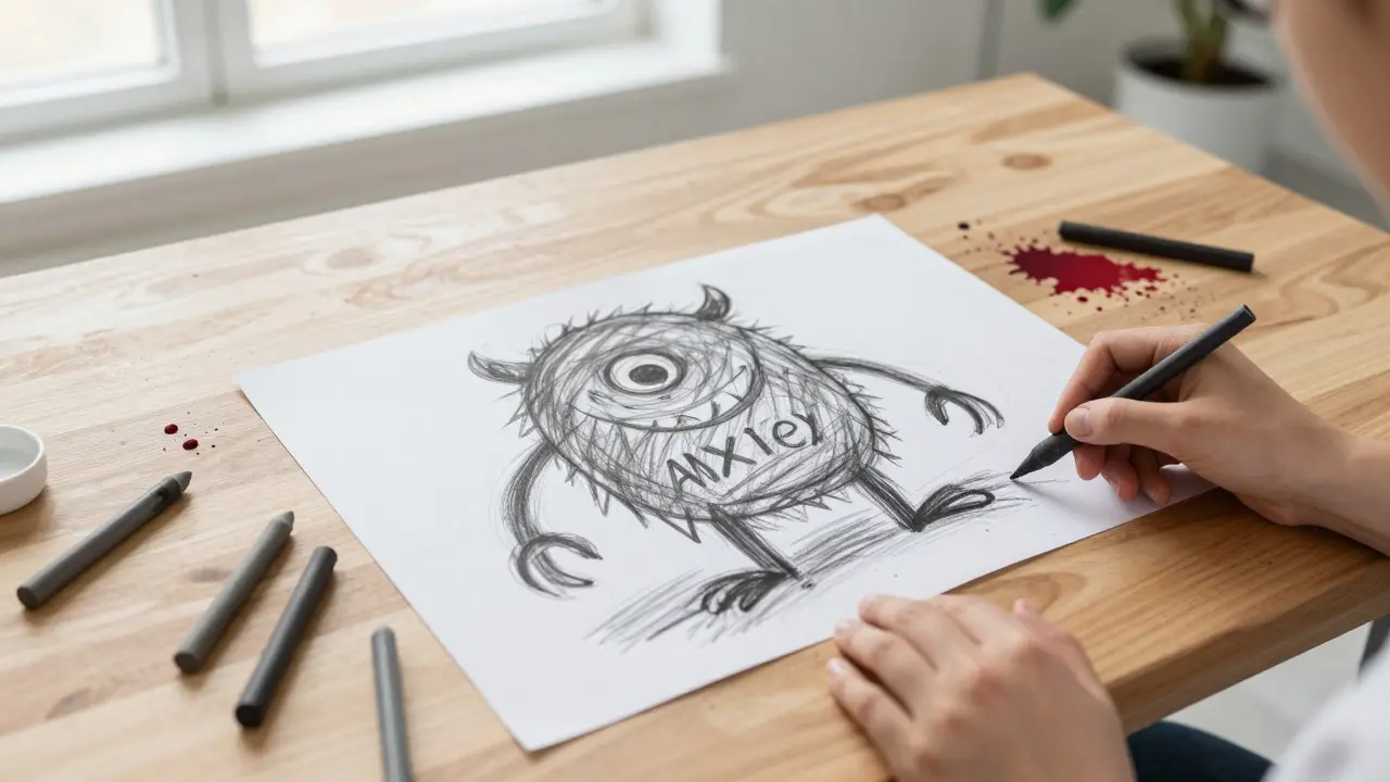 Creative Arts Therapies: A Modern Guide to Healing Through Expression