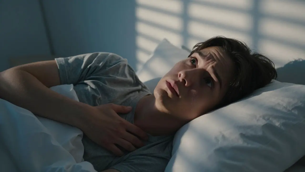 Health Anxiety: How to Stop the Cycle of Worry