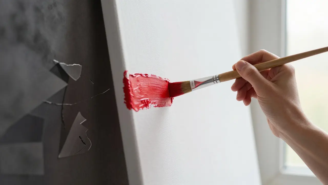 How Creative Arts Heal: The Therapeutic Power of Artistic Expression