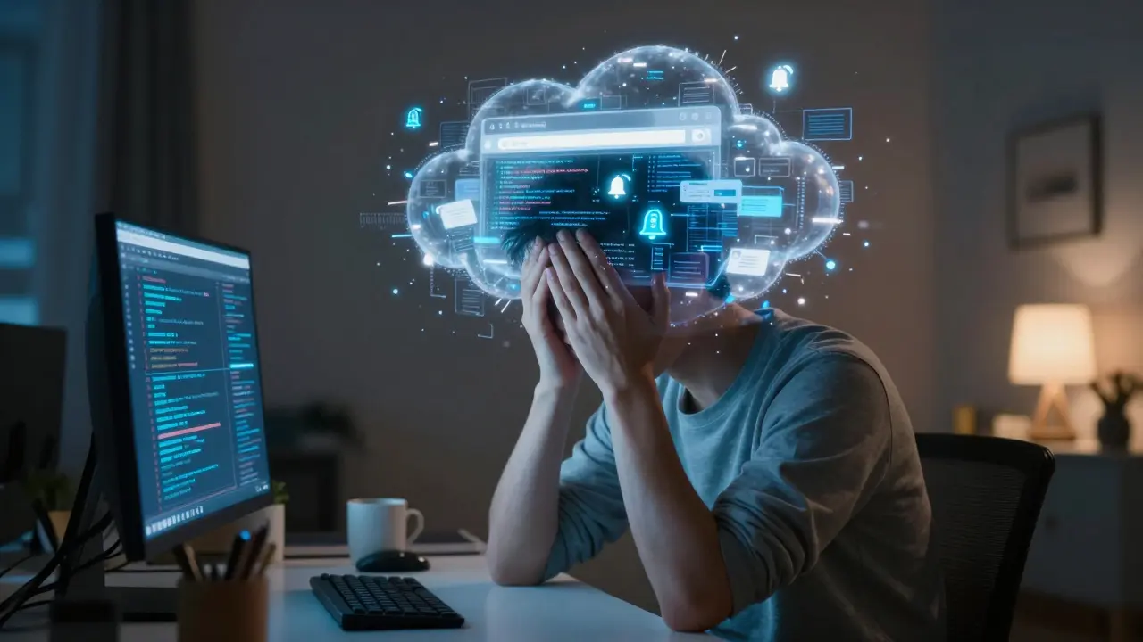 How to Prioritize Mental Health in a Busy World: Practical Strategies for Balance