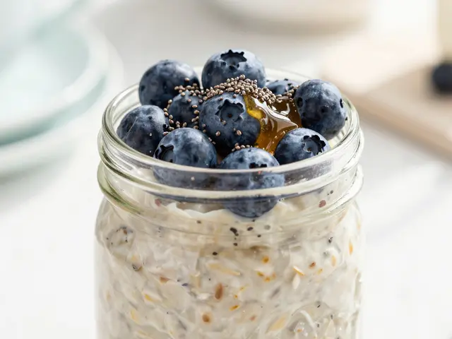 10 Healthy Breakfast Recipes for More Energy and Better Health