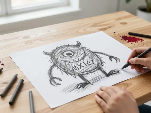 Creative Arts Therapies: A Modern Guide to Healing Through Expression