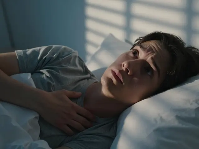 Health Anxiety: How to Stop the Cycle of Worry