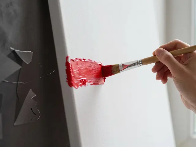 How Creative Arts Heal: The Therapeutic Power of Artistic Expression