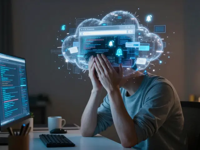 How to Prioritize Mental Health in a Busy World: Practical Strategies for Balance