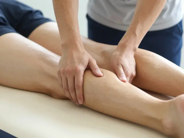 Why Every Athlete Needs a Regular Sports Massage
