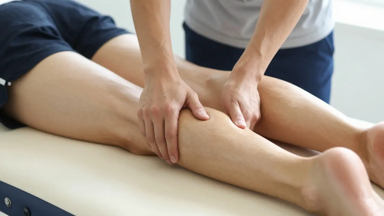 Why Every Athlete Needs a Regular Sports Massage