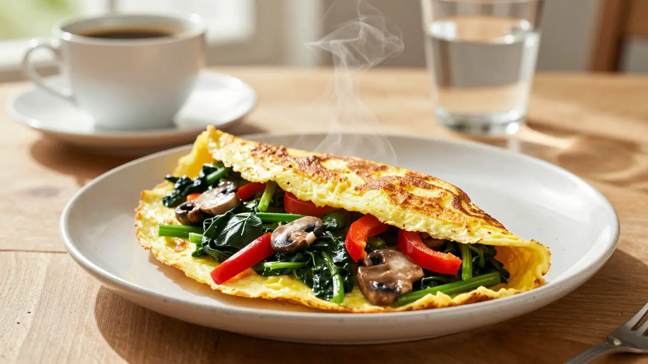 7 Healthy Breakfast Ideas to Kickstart Weight Loss in 2026