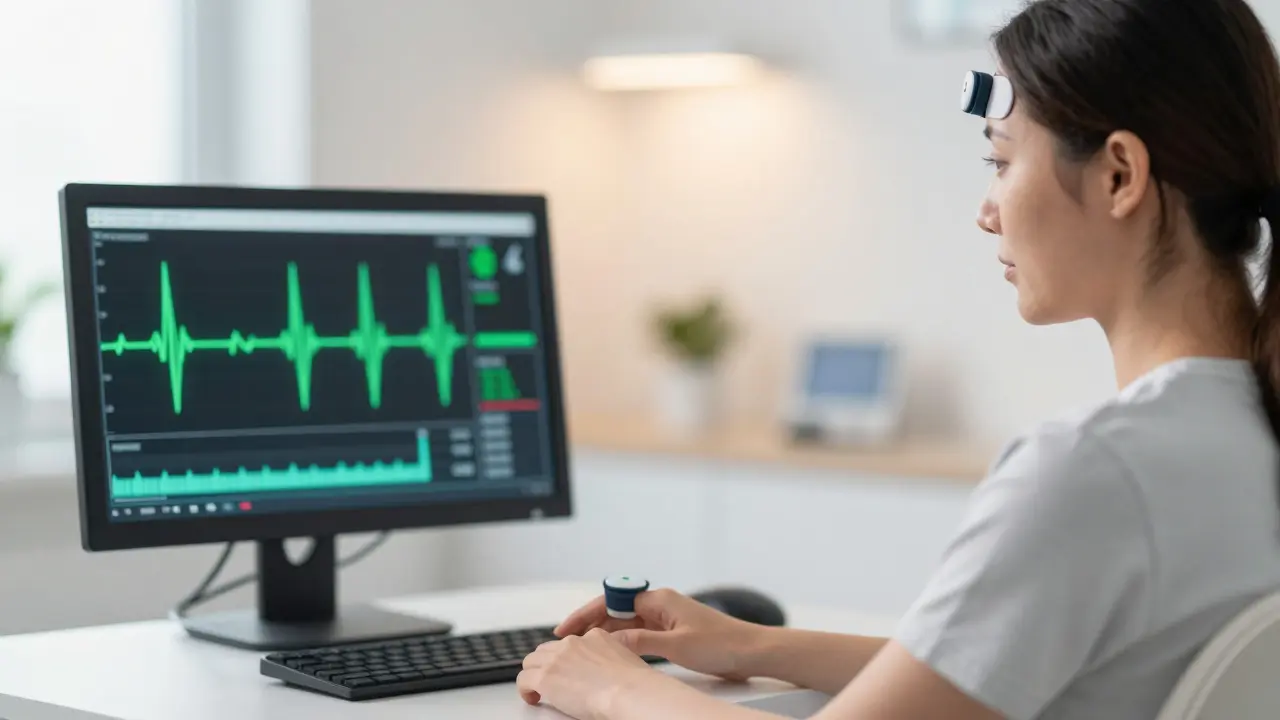 How Biofeedback is Reshaping Modern Medicine: A Practical Guide
