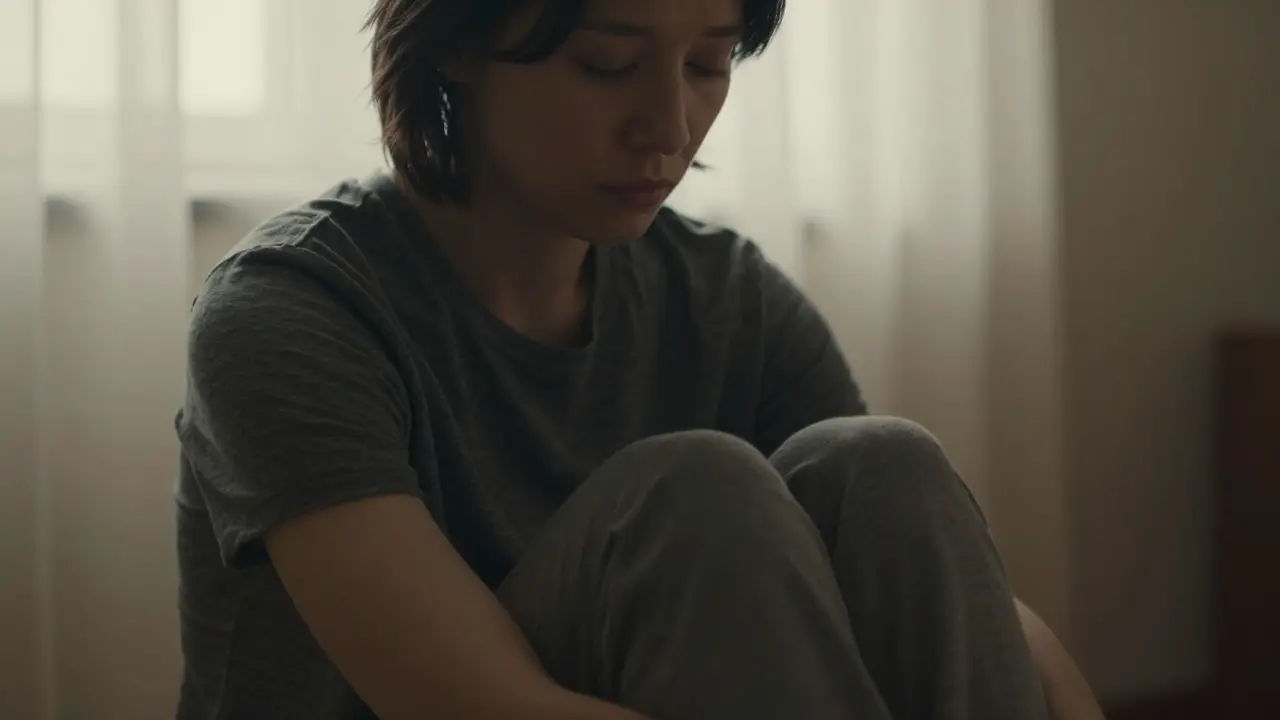 Mindfulness and Grief: How to Find Solace in the Silence