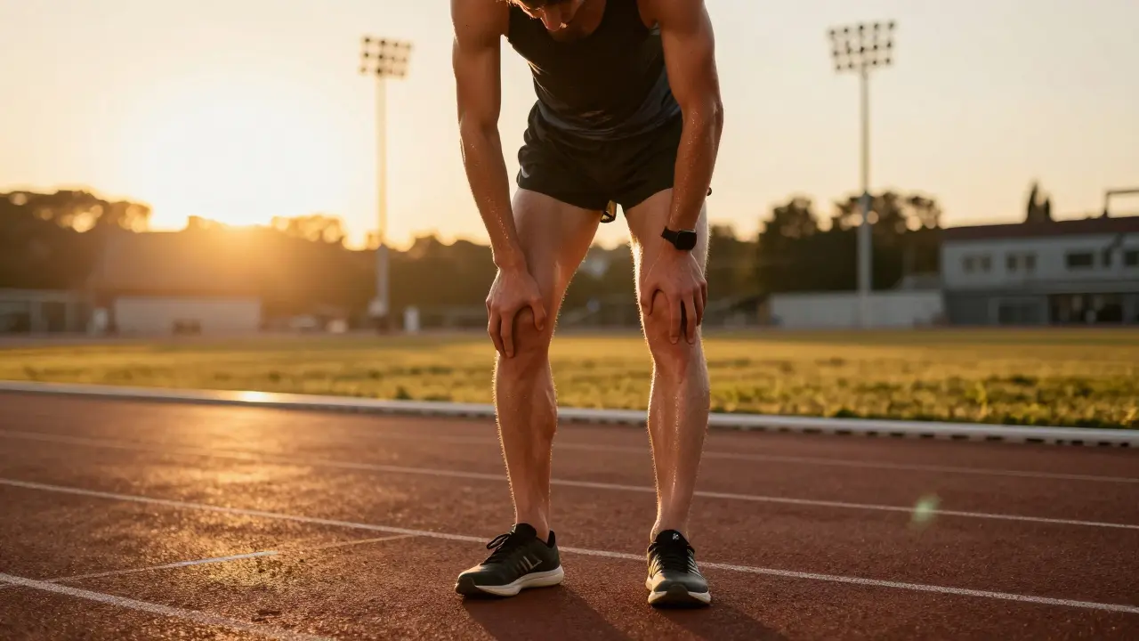Sports Massage: Benefits, Techniques, and Recovery Guide