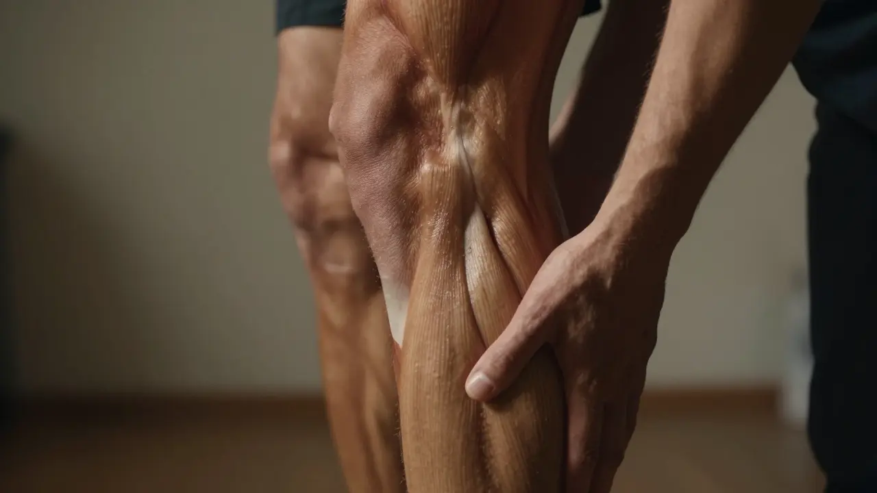 Sports Massage in Athletic Training: Benefits, Techniques, and Recovery Guide