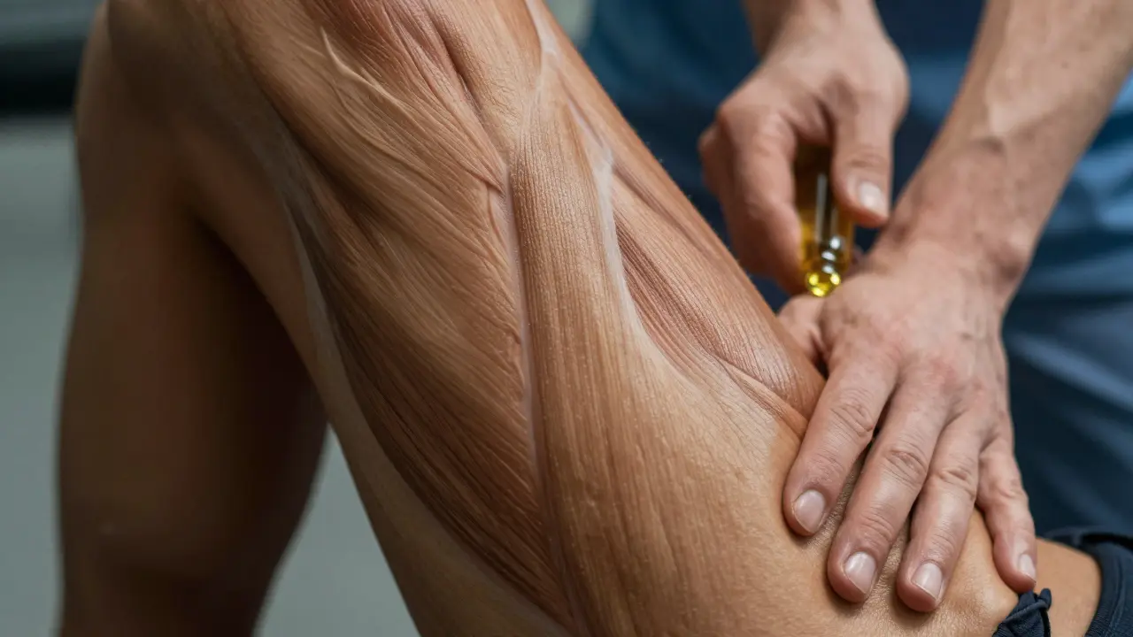 Sports Massage: The Unseen Hero in Athletic Performance