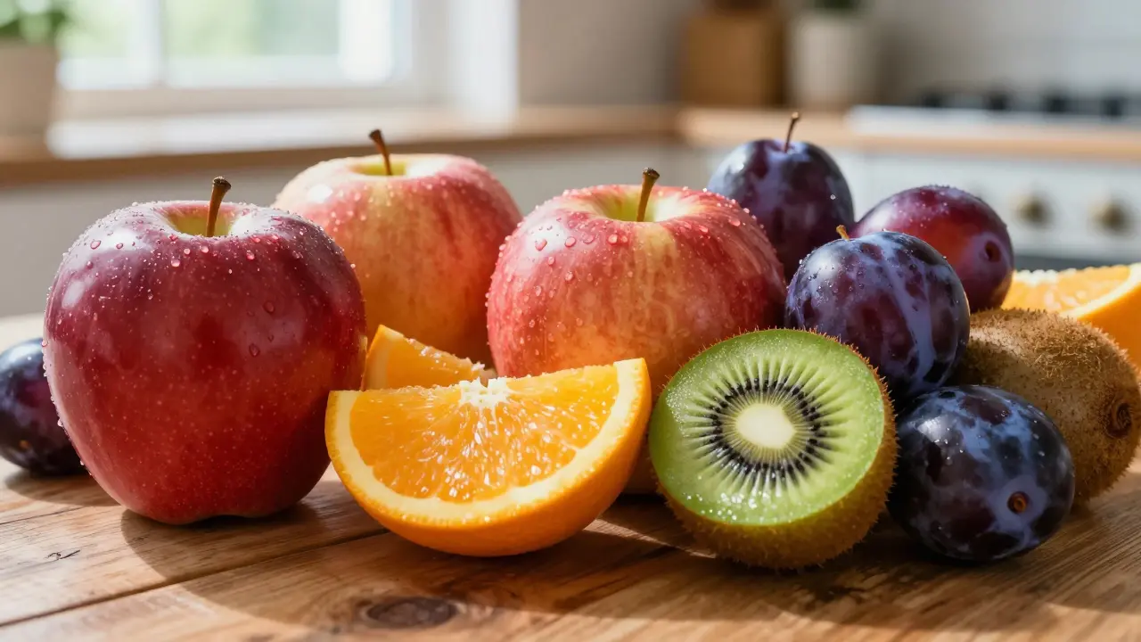 The Essential Health Benefits of Eating More Fruits: A Complete Guide