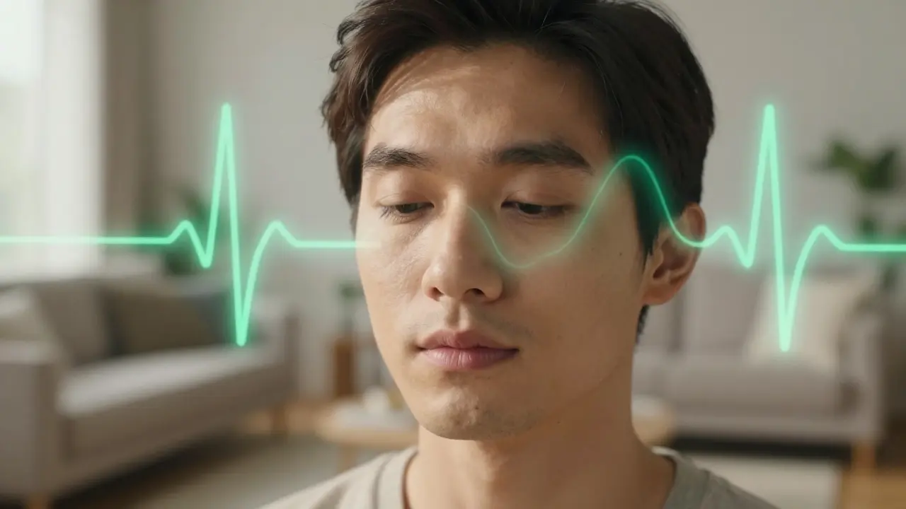 The Rising Popularity of Biofeedback in Health and Wellness: A Complete Guide
