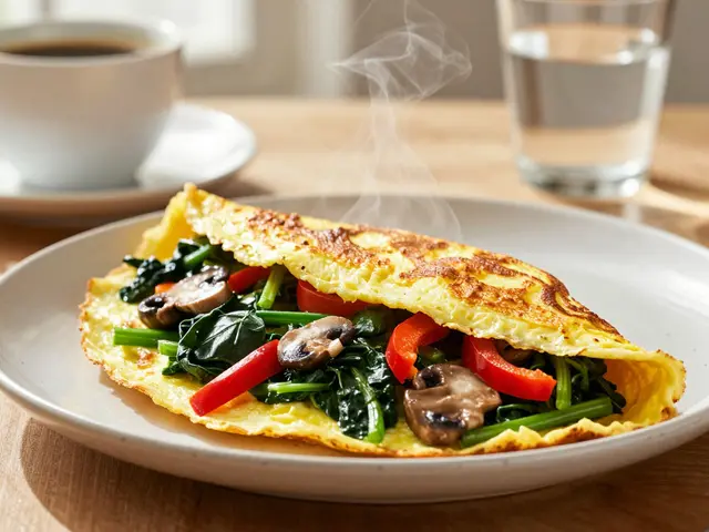 7 Healthy Breakfast Ideas to Kickstart Weight Loss in 2026